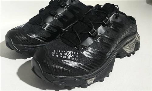 MM6 Maison Margiela x SALOMON 全新鞋款曝光