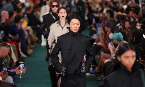 BFC 官宣伦敦时装周日期及 LFW June 新概念