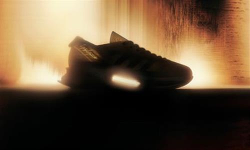 adidas 合作品牌 Y-3 GENDO 鞋款新配色发售在即