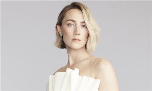 LOUIS VUITTON 任命 Saoirse Ronan 为新任品牌大使