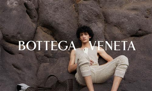 BOTTEGA VENETA 发布 Summer Solstice 广告大片