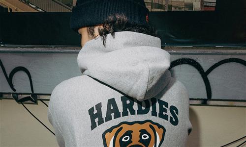 Victor Victor Worldwide x Hardies Hardware 合作系列即将发售