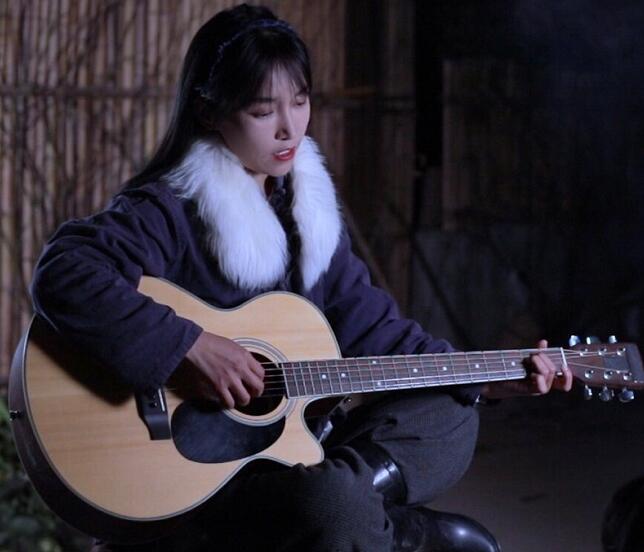 李子柒