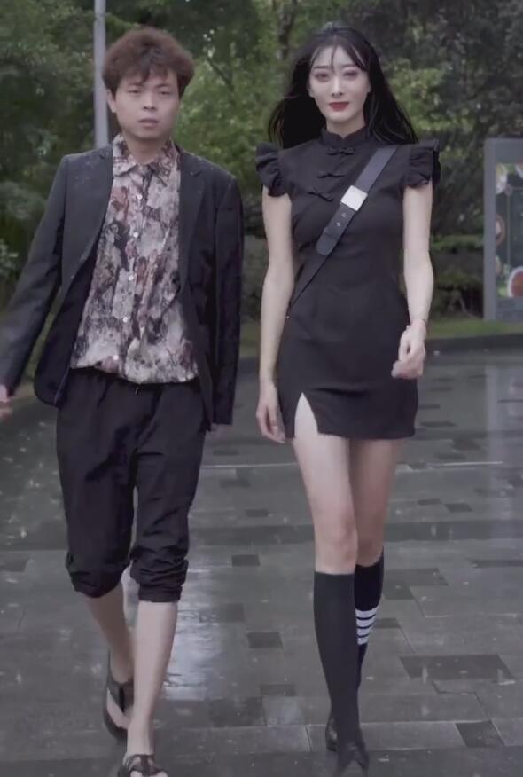 小杨咩咩阿阿