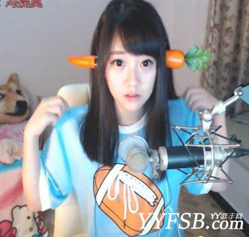 斗鱼tv最热女主播盘点 斗鱼最出名的女主播是谁