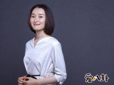 女演员吴越老公是谁 吴越家庭背景了得自己还是一名学霸