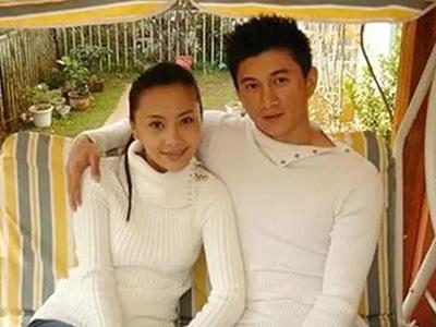 吴奇隆马雅舒为什么会离婚 吴奇隆前妻马雅舒近况如何