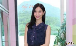 杨秀惠孙耀威为什么分手 TVB女星杨秀惠秘婚老公是他