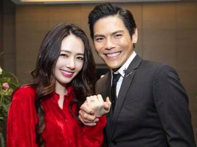 郭碧婷向佐度蜜月吵架 郭碧婷奔溃大哭是在演戏吗