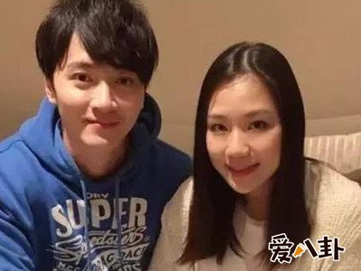 马俊麟王瞳恋情是真的吗 马俊麟原配妻子梁敏婷提告王瞳