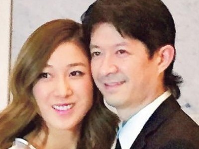 钟嘉欣老公是离过婚吗 起底Jeremy资料身份比传闻中普通