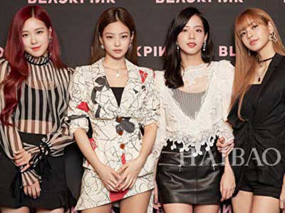 Blackpink唯三事件 金智妮脱粉全是自己一手造成的