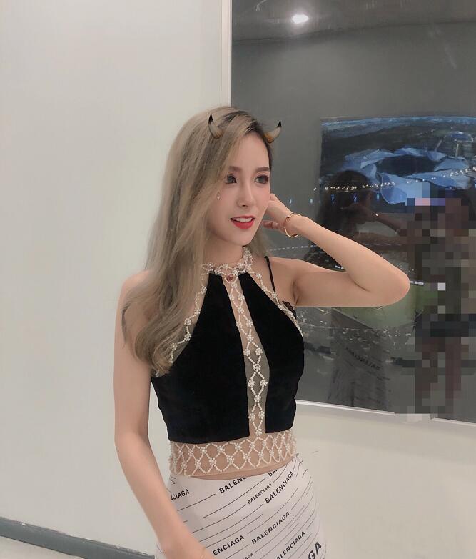 Rita小雨桑