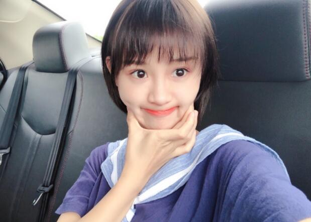 小阿七