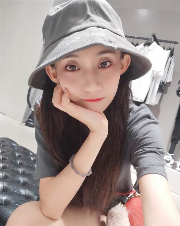 小仙女、洋的小仙女