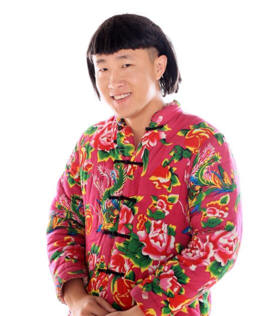 张二嫂 
