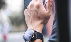 suunto spartan sport手表怎么样？颂拓运动手表评测