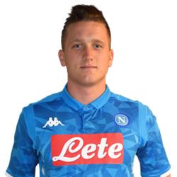 彼得·泽林斯基