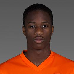 特伦斯·孔戈洛