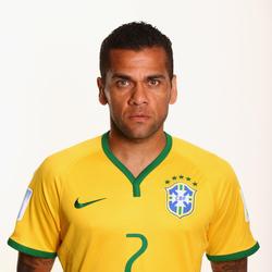 丹尼尔·阿尔维斯