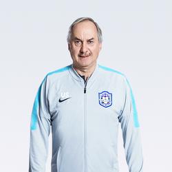 乌利·斯蒂利克