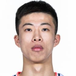 李英博