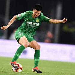 王刚