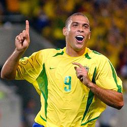 罗纳尔多·路易斯·纳扎里奥·达·利马