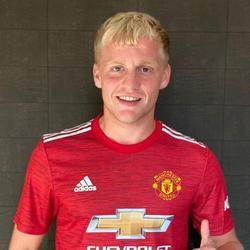 唐尼·范德贝克