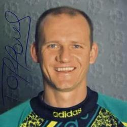 克劳迪奥·安德雷·梅尔根·塔法雷尔