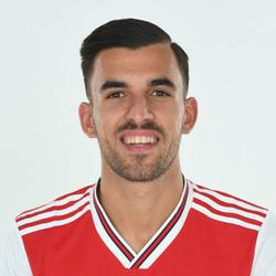 达尼·塞瓦略斯