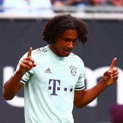 约书亚·齐尔克泽