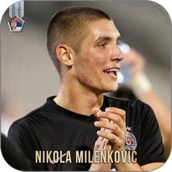 尼古拉·米伦科维奇