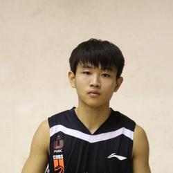 李文峻