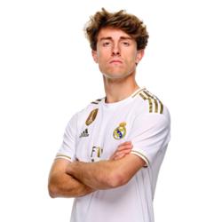 阿尔瓦罗·奥德里奥索拉