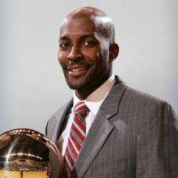 布兰登·威廉斯