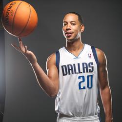 德温·拉马尔·哈里斯