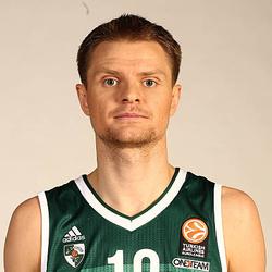 雷迪达斯·瑟布蒂斯