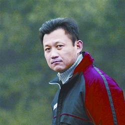 冯志刚