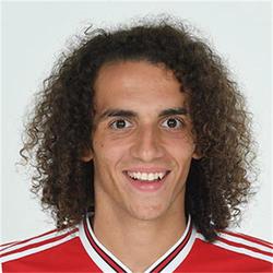 马泰奥·冈杜齐