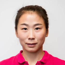 杨丽