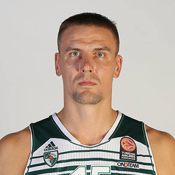 罗伯塔斯·贾弗托卡斯