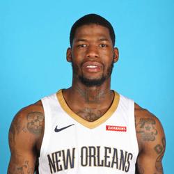 德安德烈·利金斯