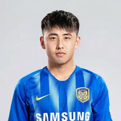 张凌峰