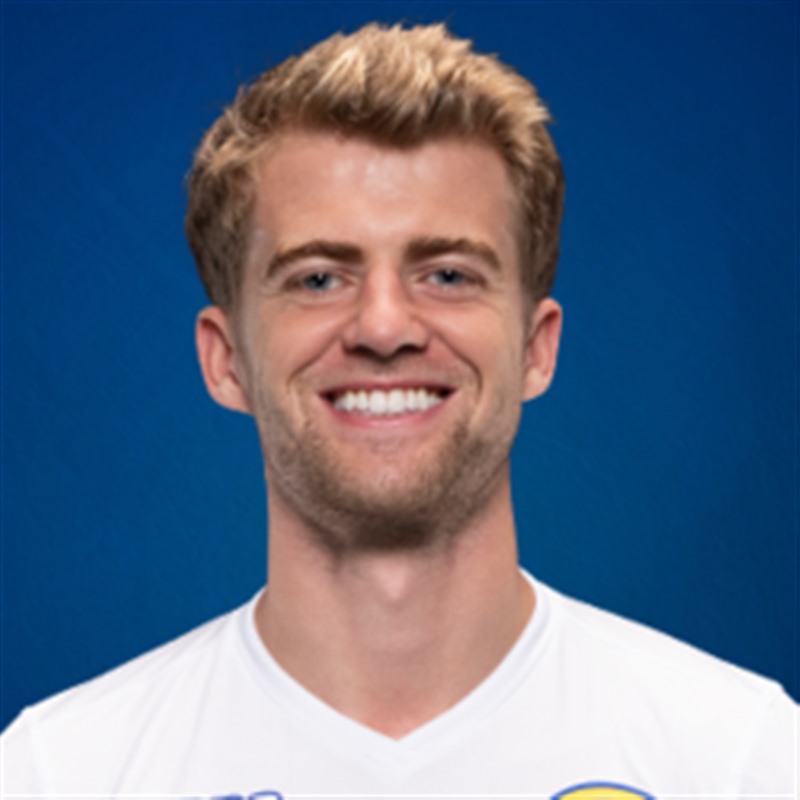 帕特里克·巴姆福德