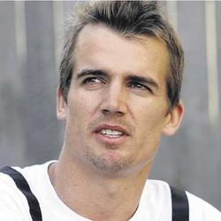 乔尔·格里菲斯