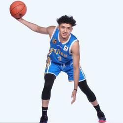 卡米然斯地克江