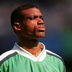 桑迪·奥利塞赫