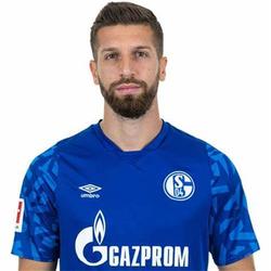 马蒂贾·纳斯塔西奇