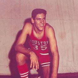 泰德·卢肯比尔